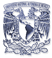 Logo UNAM